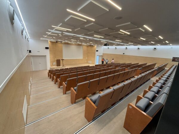 auditorio rota