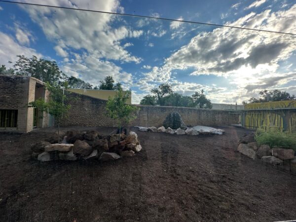 zoo de cordoba
