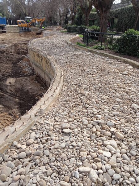 obras zoo