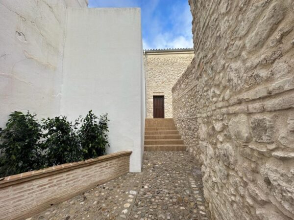 molino de vergara terminado