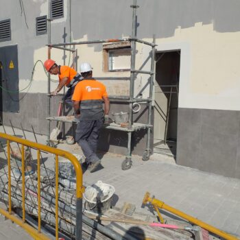 obras mercadona