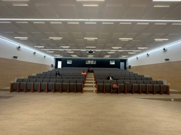 auditorio de rota