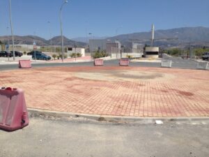 puerto de Motril
