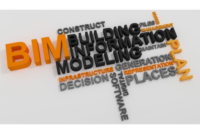 ilustración de BIM