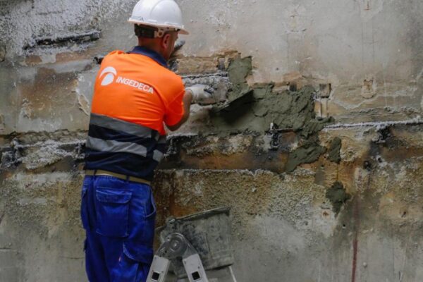 obras