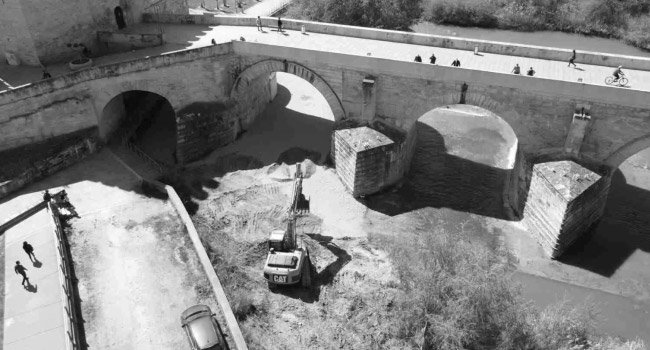 Obra Civil