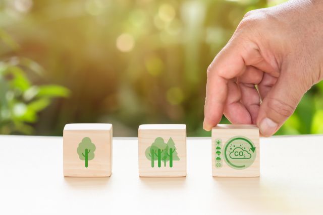certificación ambiental de edificios