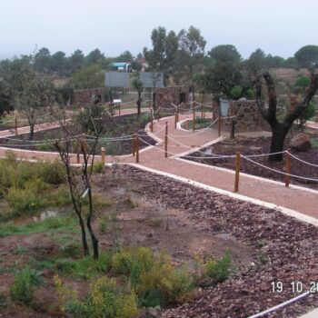 Mejora de hábitats y fauna silvestre