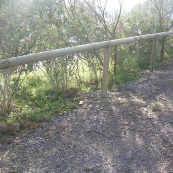Instalaciones deportivas y vallados Cádiz
