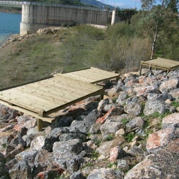 Instalaciones deportivas y vallados Cádiz