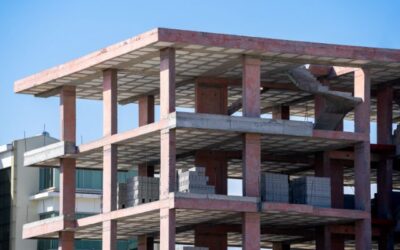 Partes de un Edificio. Guía completa